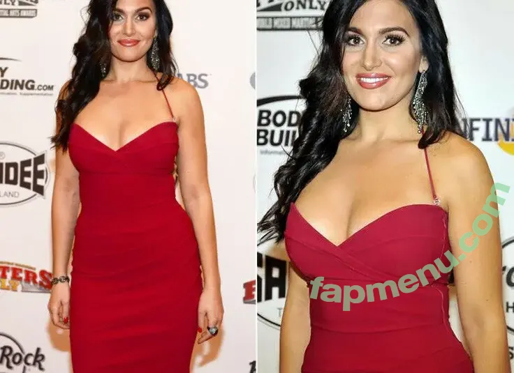 Molly Qerim nude photo #0010 (mollyqerim)