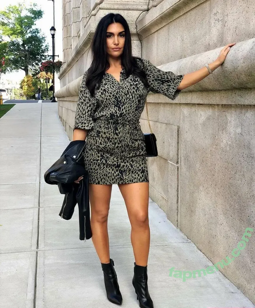Molly Qerim nude photo #0012 (mollyqerim)