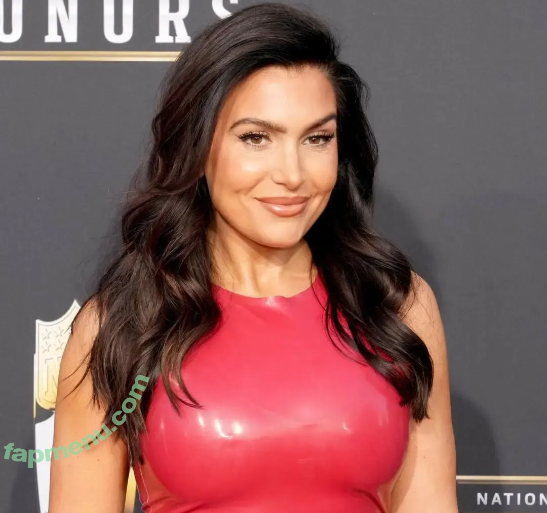 Molly Qerim nude photo #0018 (mollyqerim)