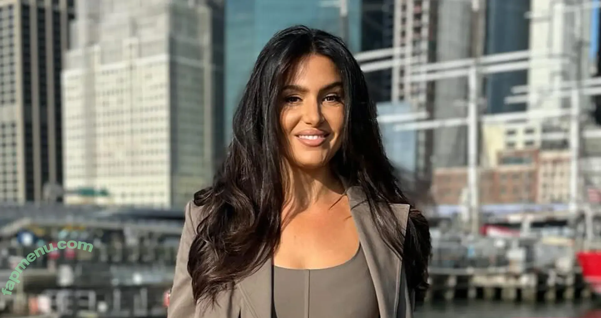 Molly Qerim nude photo #0026 (mollyqerim)