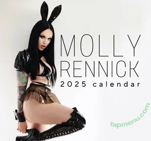 Molly Rennick / molly.rennick / mollyrennick / posts nude photo #0049