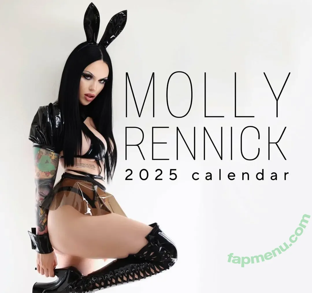 Molly Rennick nude photo #0049 (molly.rennick / mollyrennick / posts)