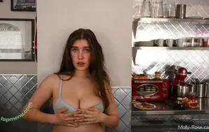 Molly Rose / Mollyroseee8 / asianshawtyoxo / mollyrose nude photo #0036