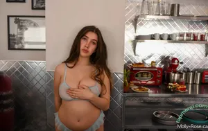 Molly Rose / Mollyroseee8 / asianshawtyoxo / mollyrose nude photo #0041