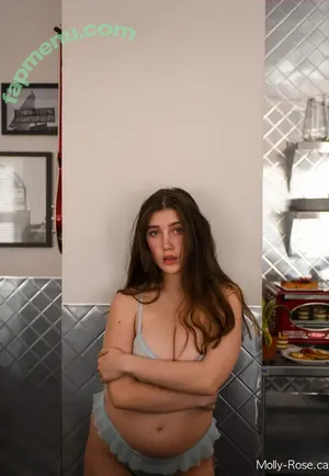 Molly Rose / Mollyroseee8 / asianshawtyoxo / mollyrose nude photo #0042