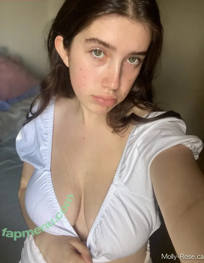 Molly Rose nude photo #0087 (Mollyroseee8 / asianshawtyoxo / mollyrose)