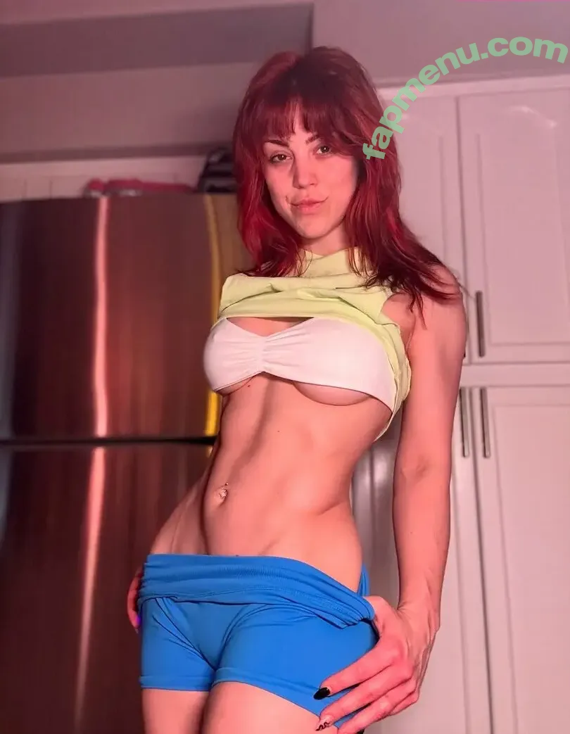 Molly Stewart nude photo #0010 (callmemissmolly / nakedbarbiedoll)