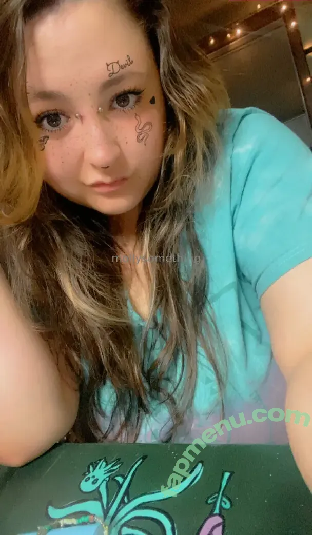mollysomething nude photo #0097 (mollysomething)