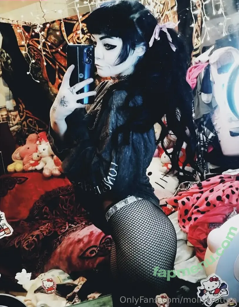 mollysrotten nude photo #0018 (mollysrotten)