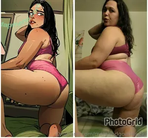 mombodgoddess93 / thelocgoddess93 nude photo #0023