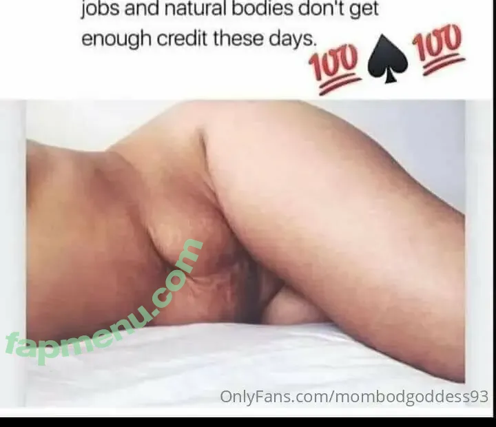 mombodgoddess93 nude photo #0013 (thelocgoddess93)