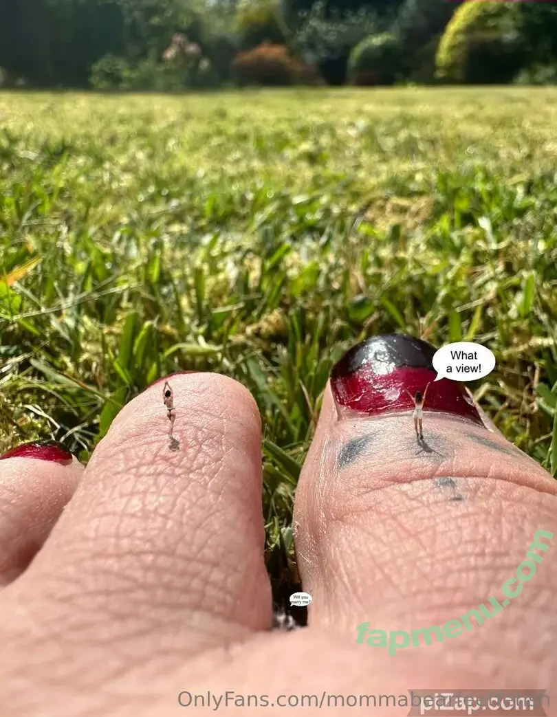 mommabearfeetfetish nude photo #0021 (mommabearfeetfetish)