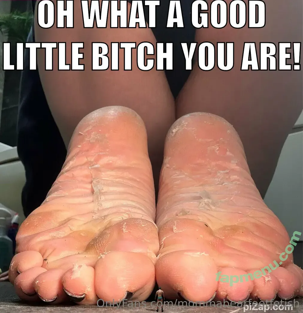 mommabearfeetfetish nude photo #0025 (mommabearfeetfetish)