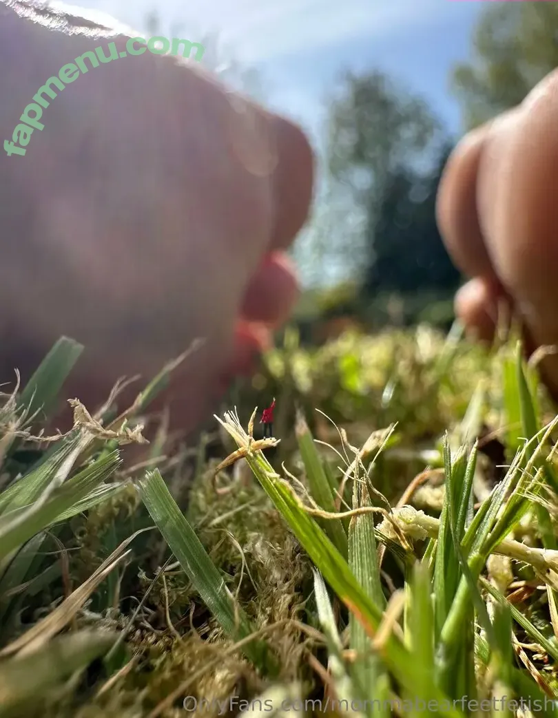 mommabearfeetfetish nude photo #0026 (mommabearfeetfetish)