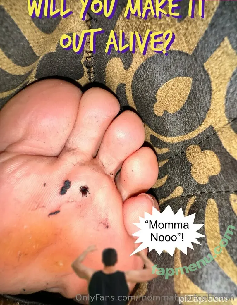 mommabearfeetfetish nude photo #0033 (mommabearfeetfetish)