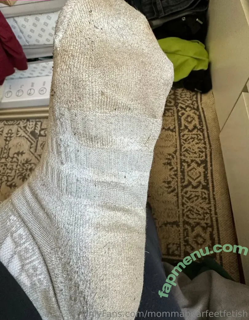 mommabearfeetfetish nude photo #0048 (mommabearfeetfetish)