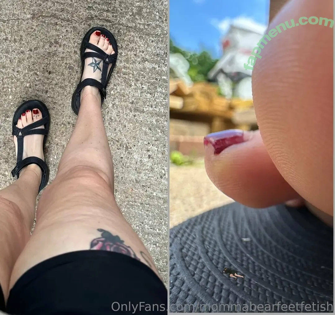 mommabearfeetfetish nude photo #0063 (mommabearfeetfetish)