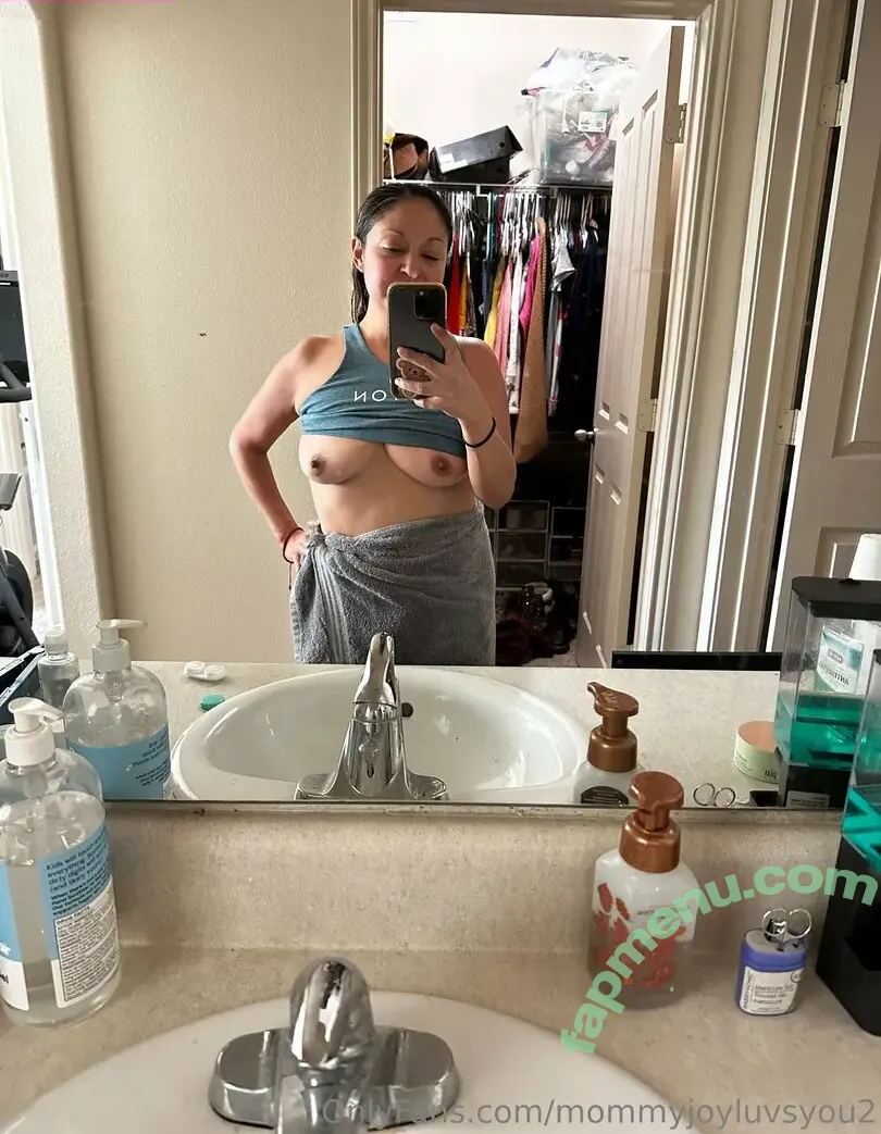mommyjoyluvsyou2 nude photo #0038 (mommy.wonders)