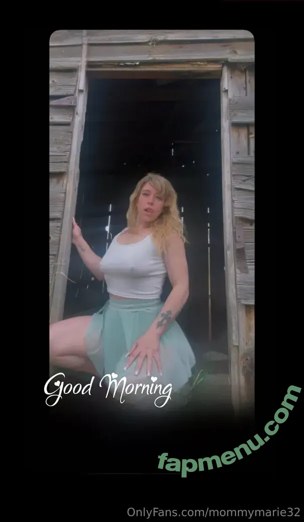 mommymarie32 nude photo #0028 (misslilstrutz)