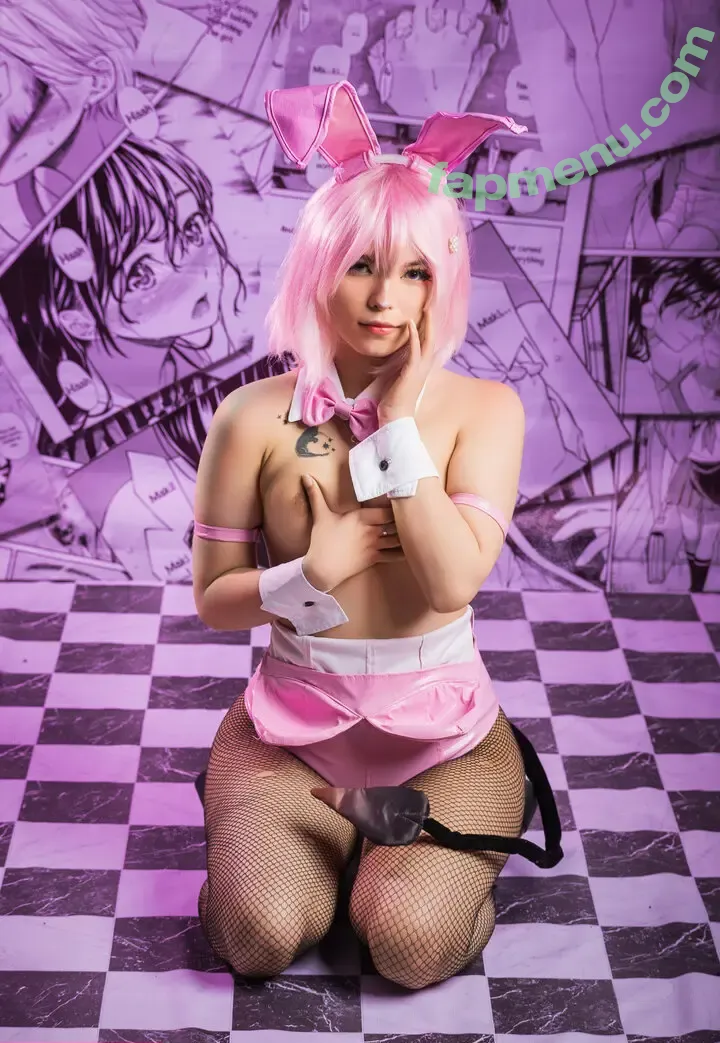 Momoiro Cosplay nude photo #0429 (momoiroaguiraru / momoirowaifu)