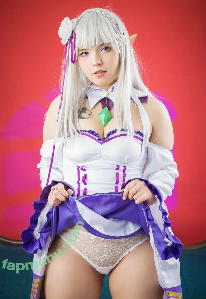 Momoiro Cosplay nude photo #0446 (momoiroaguiraru / momoirowaifu)