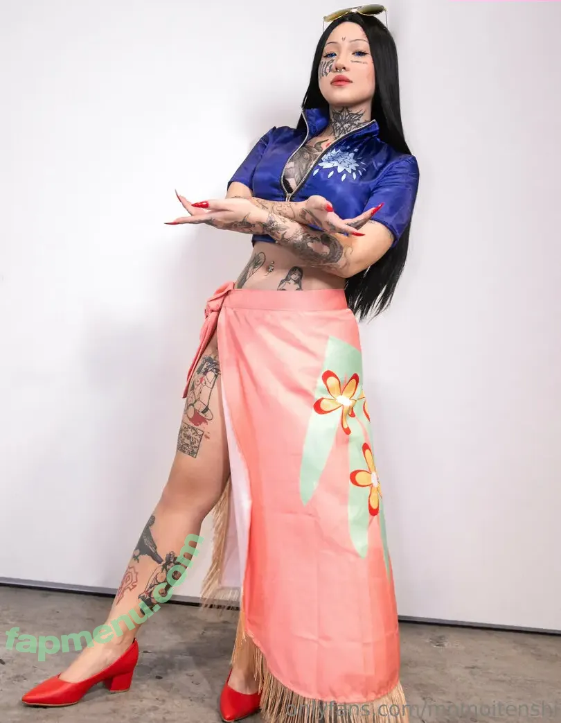 momoitenshi nude photo #0002 (momoitenshi)