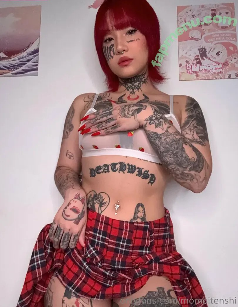 momoitenshi nude photo #0007 (momoitenshi)