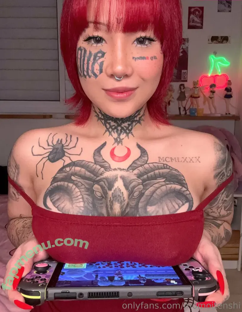 momoitenshi nude photo #0008 (momoitenshi)