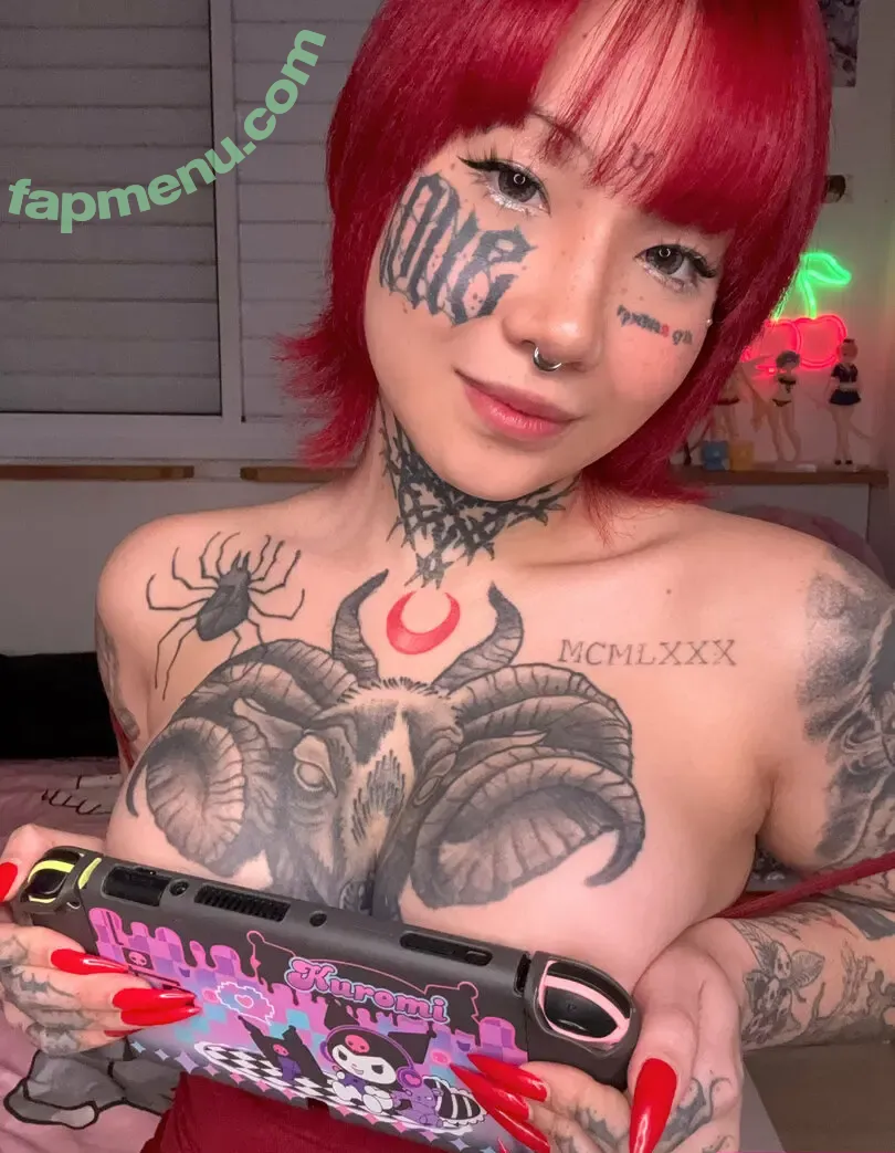 momoitenshi nude photo #0009 (momoitenshi)