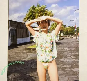 Momoka Hayashida / moka_hayashida / momoka_hayashi / 林田百加 nude photo #0149