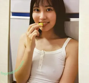 Momoka Hayashida / moka_hayashida / momoka_hayashi / 林田百加 nude photo #0152