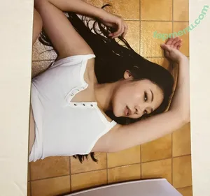 Momoka Hayashida / moka_hayashida / momoka_hayashi / 林田百加 nude photo #0156
