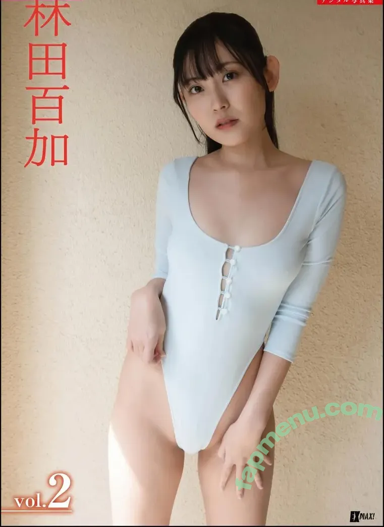 Momoka Hayashida nude photo #0084 (moka_hayashida / momoka_hayashi / 林田百加)