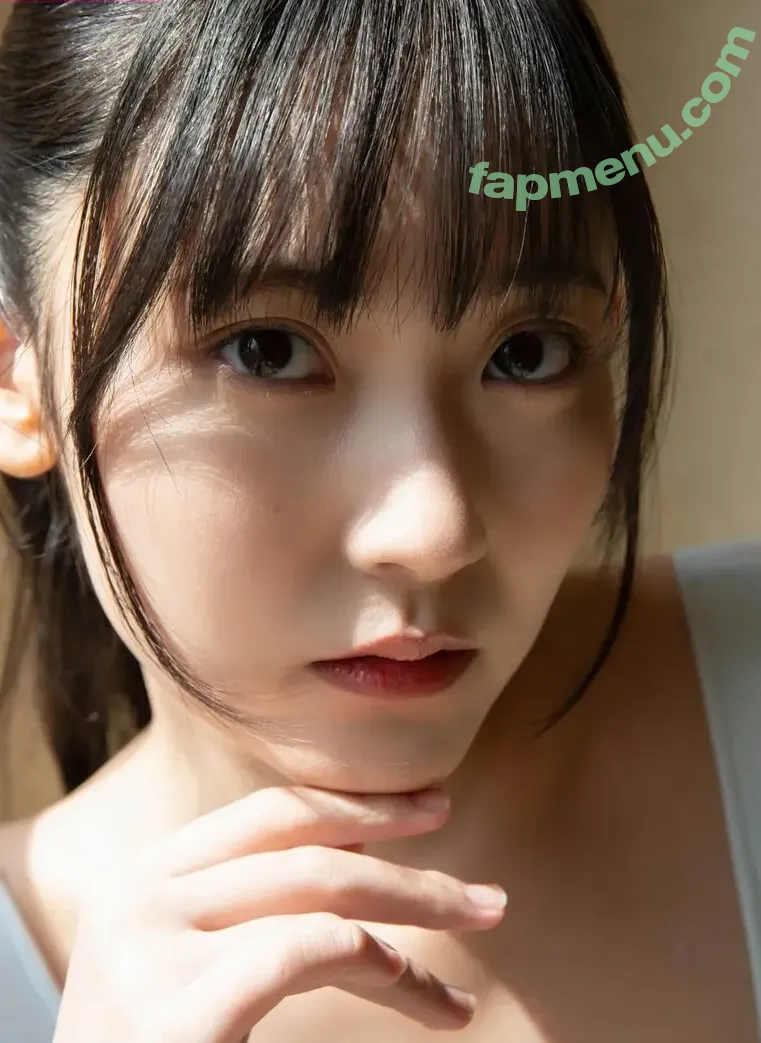 Momoka Hayashida nude photo #0093 (moka_hayashida / momoka_hayashi / 林田百加)