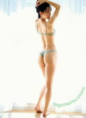 momottiiii / Momoko Arata / momo nude photo #0024