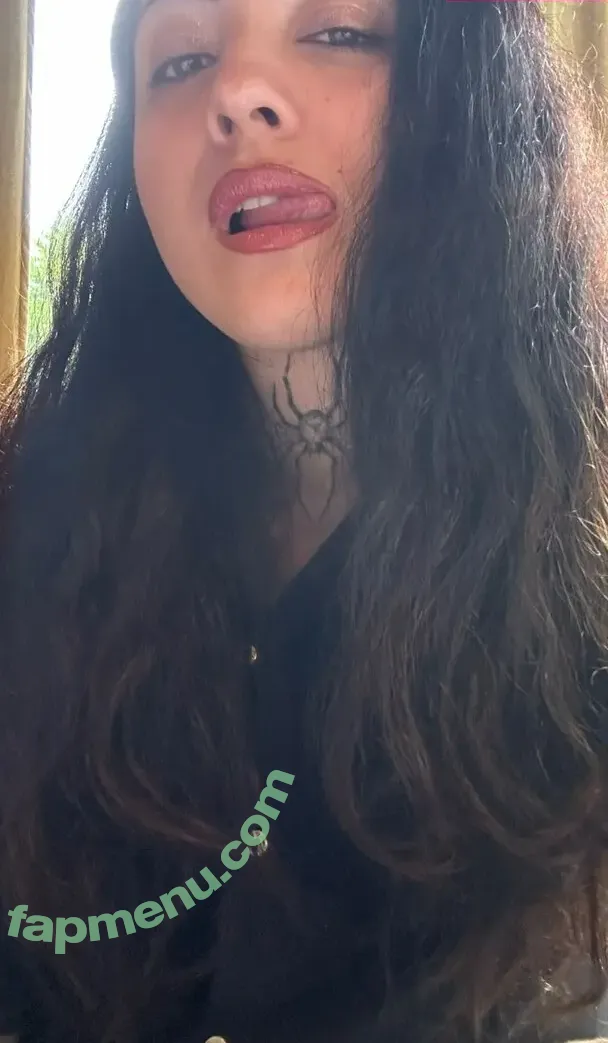 Mon Laferte nude photo #0015 (monlaferte)