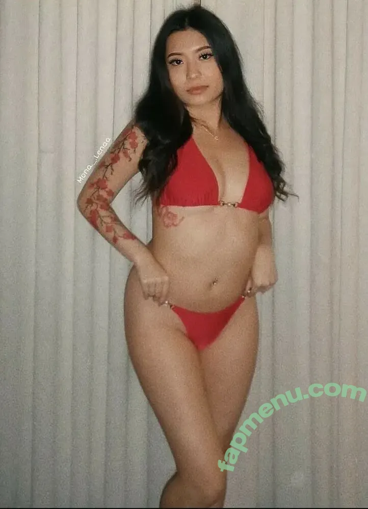 Mona Lenaa nude photo #0032 (mona._.lenaa / u195802051)