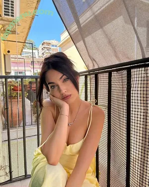 Mona Schon / Italian Streamer / monaschon nude photo #0091