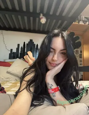 Mona Schon / Italian Streamer / monaschon nude photo #0118