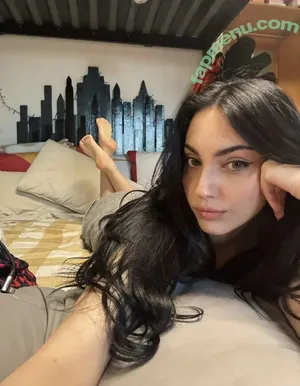 Mona Schon / Italian Streamer / monaschon nude photo #0119