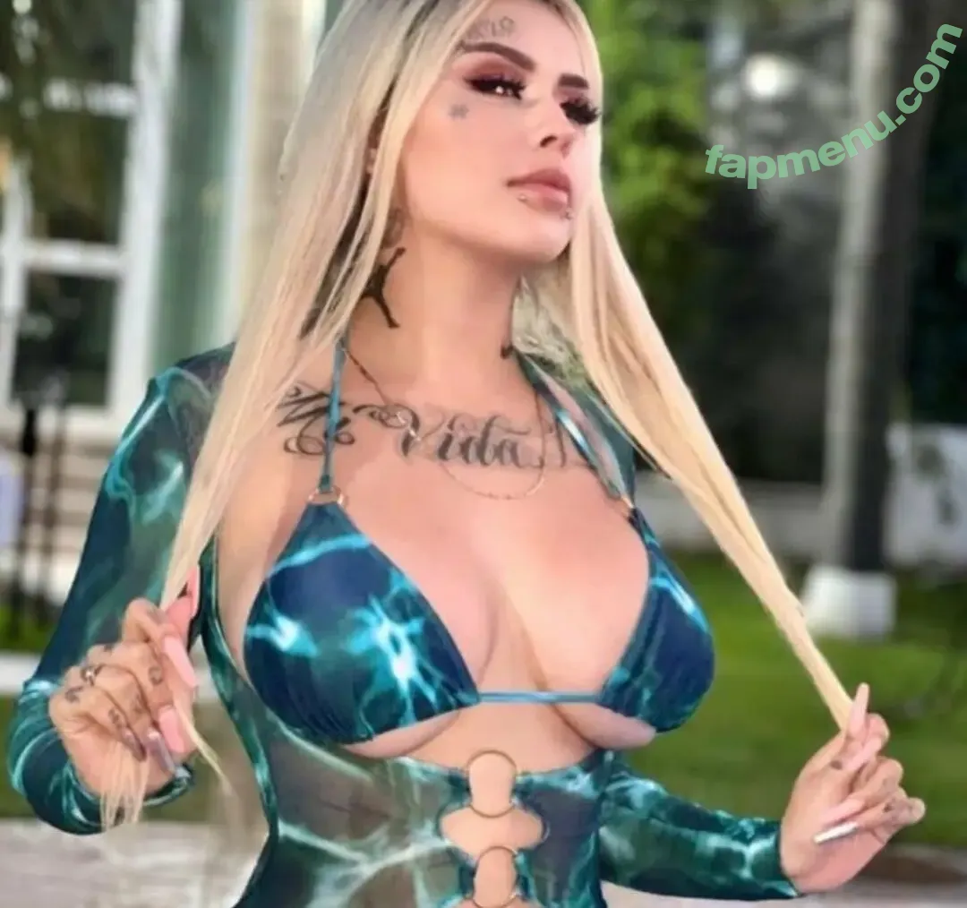 Mona Ygeros nude photo #0001 (Mona Ygeros)
