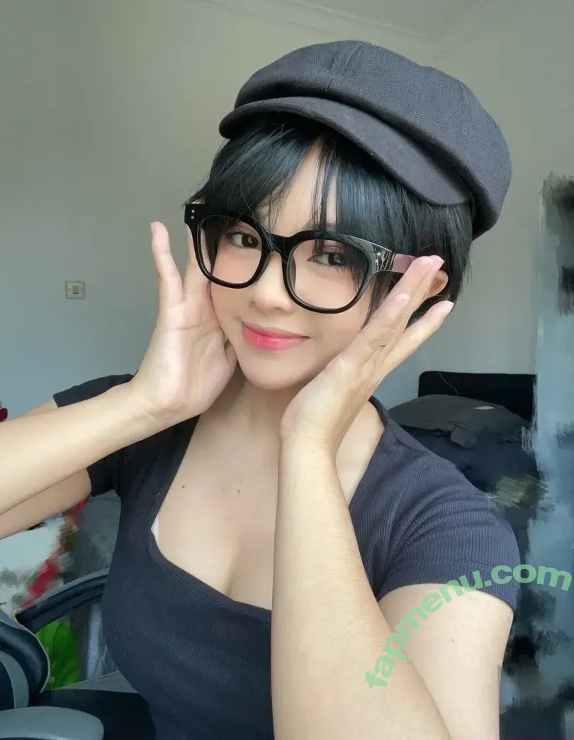 Monchymoon nude photo #0004 (Monchy / monchymoon_)