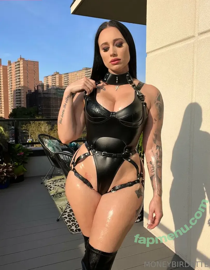 moneybirdettevip nude photo #0050 (moneybirdette)