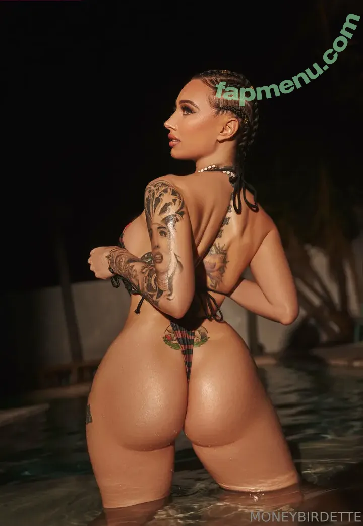 moneybirdettevip nude photo #0053 (moneybirdette)