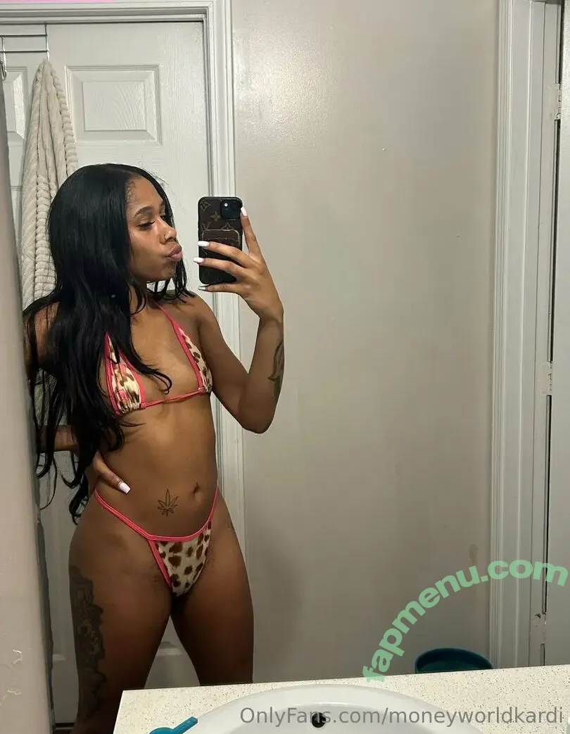 moneyworldkardi nude photo #0217 (mnywrldshow)
