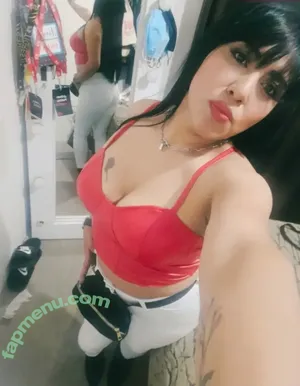 Monica Agundiz / monitaagundiz nude photo #0004