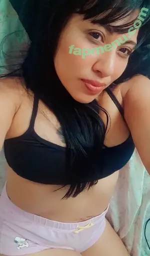 Monica Agundiz / monitaagundiz nude photo #0006