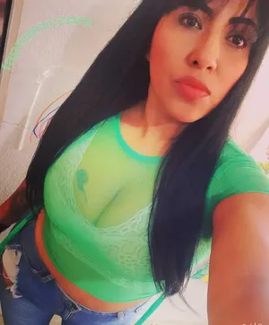 Monica Agundiz / monitaagundiz nude photo #0010