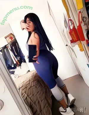 Monica Agundiz / monitaagundiz nude photo #0032