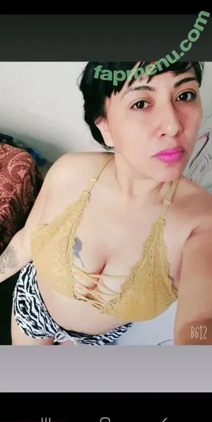 Monica Agundiz / monitaagundiz nude photo #0038